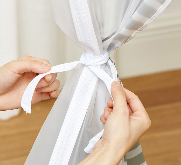 Túi bọc quạt chống bụi