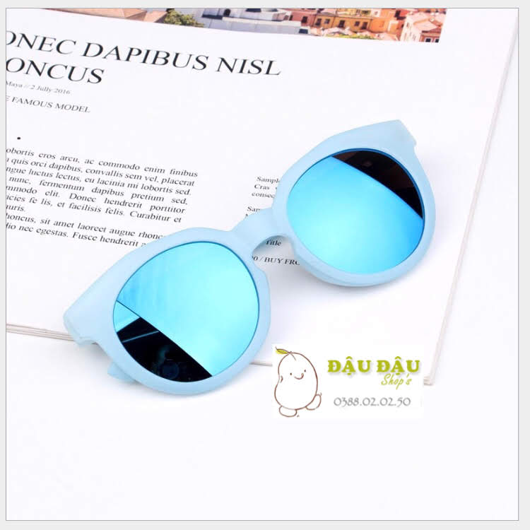 K4- KÍNH TRẺ EM CAO CẤP GỌNG NHÁM