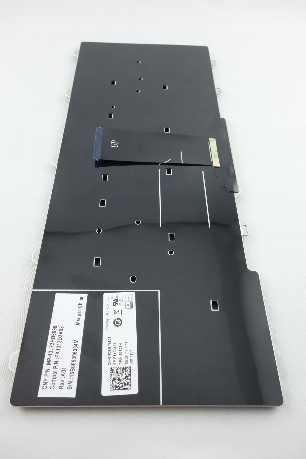 Bàn Phím Laptop Dell Latitude 3340 3350 E5450 E5470 E7450 E7470
