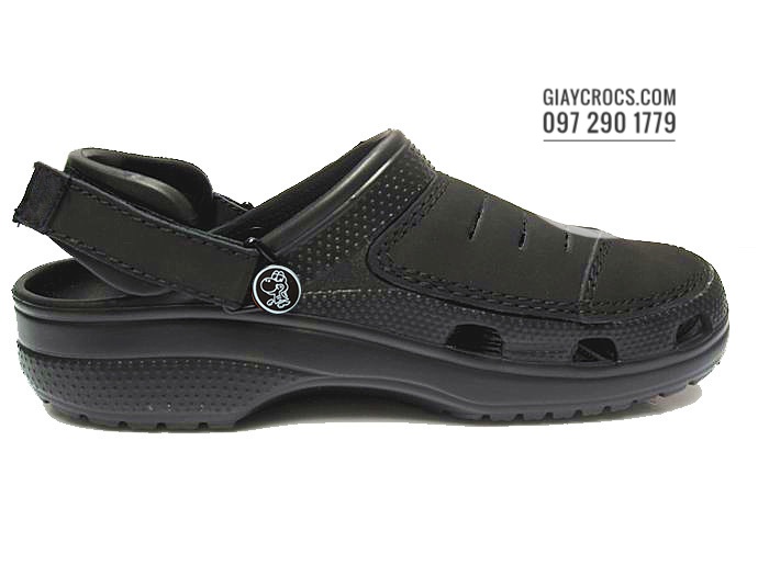 Dép sục crocs cho tuổi tầm trung