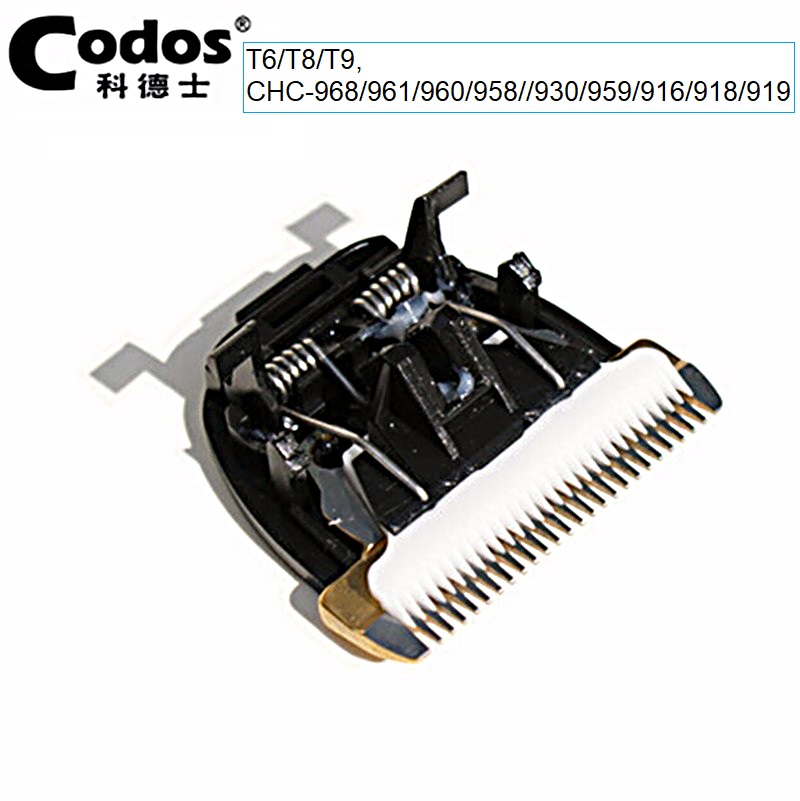 Lưỡi cắt tông đơ Codos HB3, dùng cho Tông đơ codos T6/T8/T9/918