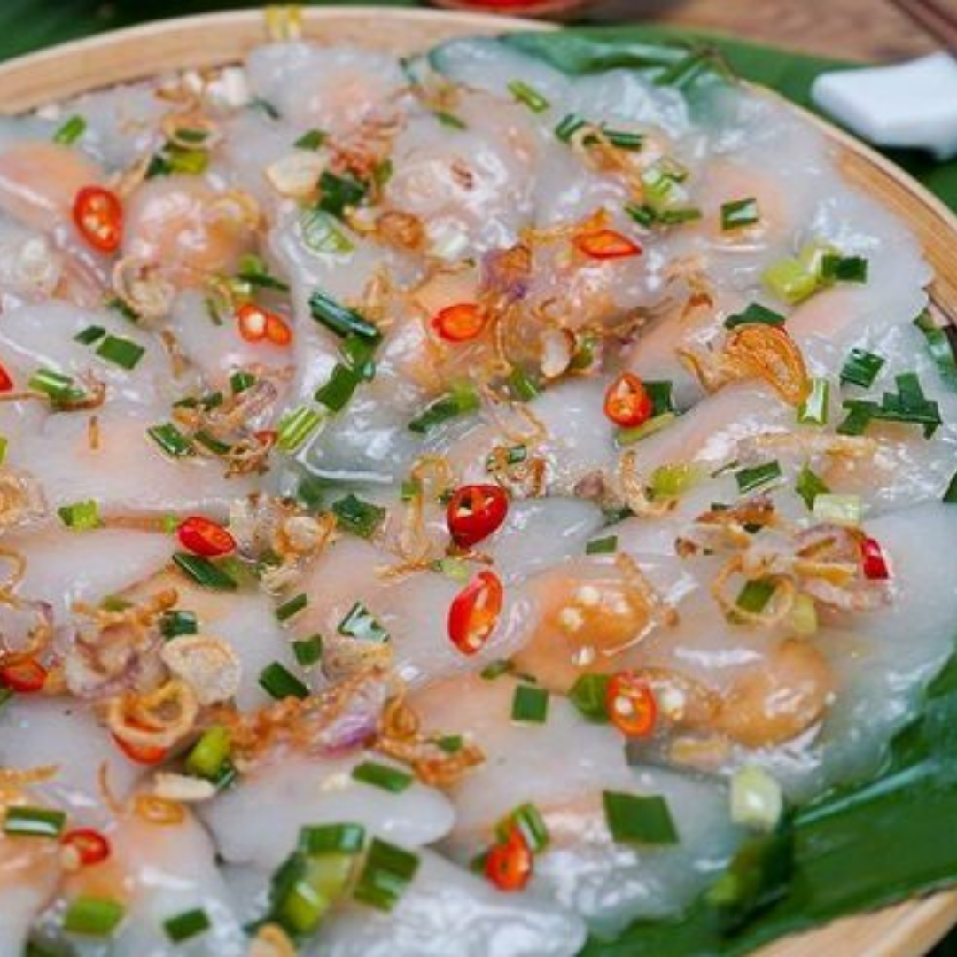 Bột năng,bánh bột lọc,trắng trong keo 1kg