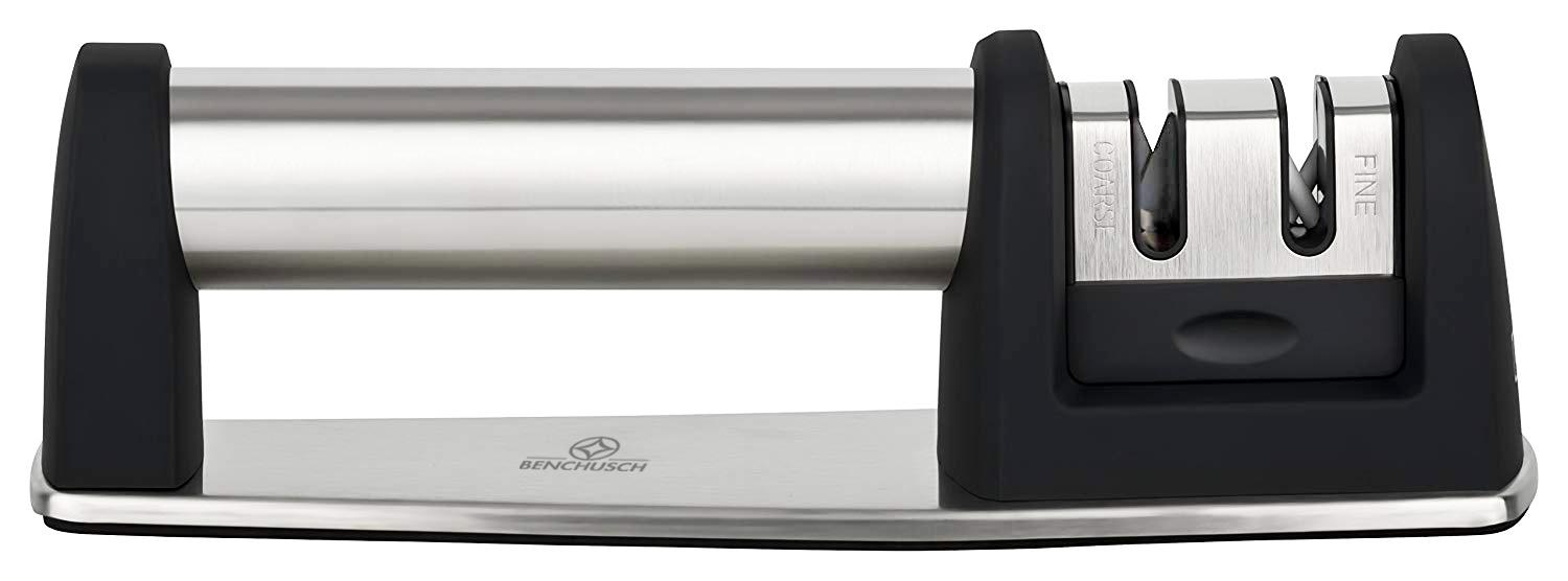 [HCM]DỤNG CỤ MÀI DAO 2 KHE BENCHUSCH