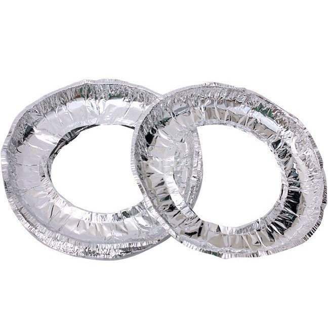 COMBO 10 MIẾNG LÓT BẾP GAS CHỐNG BÁM BẨN BẾP