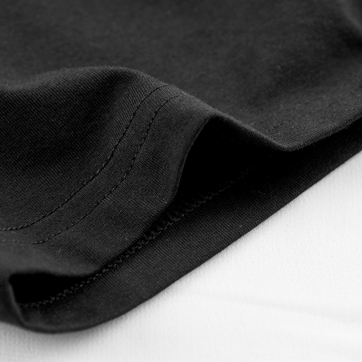 Áo thun nam iBasic cotton USA kháng khuẩn mặc nhà tay ngắn basic HOMM012-1