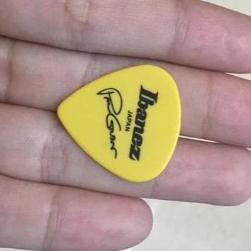 Phím Gảy Đàn Guitar Ibanez | combo 5 phím (Ibanez Paul Gilbert)