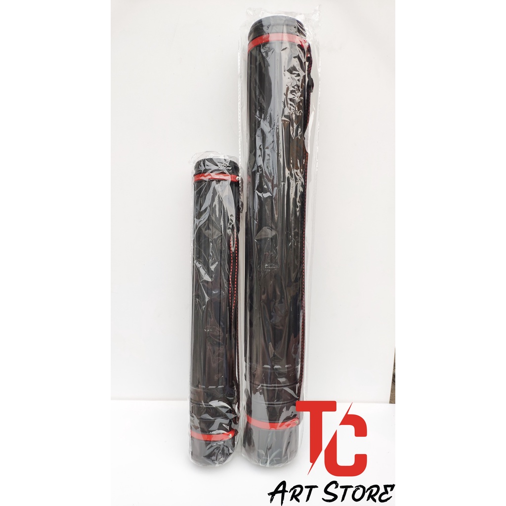 Ống Đựng Giấy Khổ Lớn A1/ A0 Fi 8, Fi 10 ( Phi 8, Phi 10)