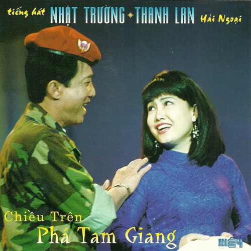 [TKSC-72] Cd Mp3 TÌNH KHÚC SONG CA - 72 Bài Hát Lossless 320kbps