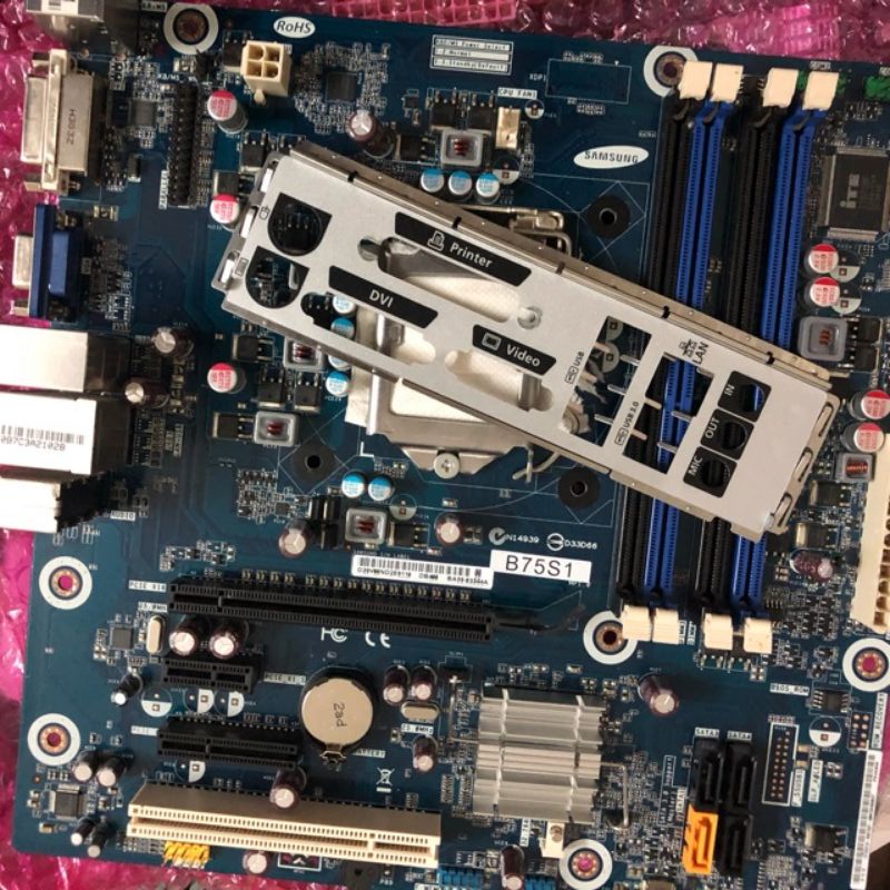Main Samsung B75 4 Like New Bảo Hành 2 Năm