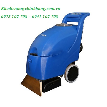 MÁY GIẶT THẢM NƯỚC NÓNG CLEPRO CT4A
