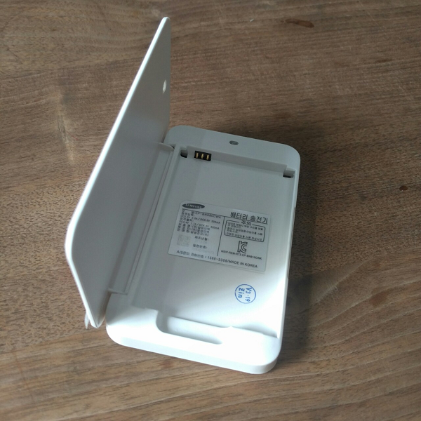 Dock sạc pin Samsung Note 3