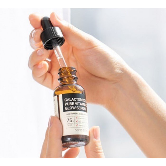 Serum Vitamin C Some By Mi 30ml