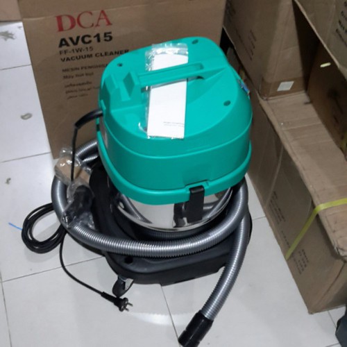 1200W MÁY HÚT BỤI DCA AVC15