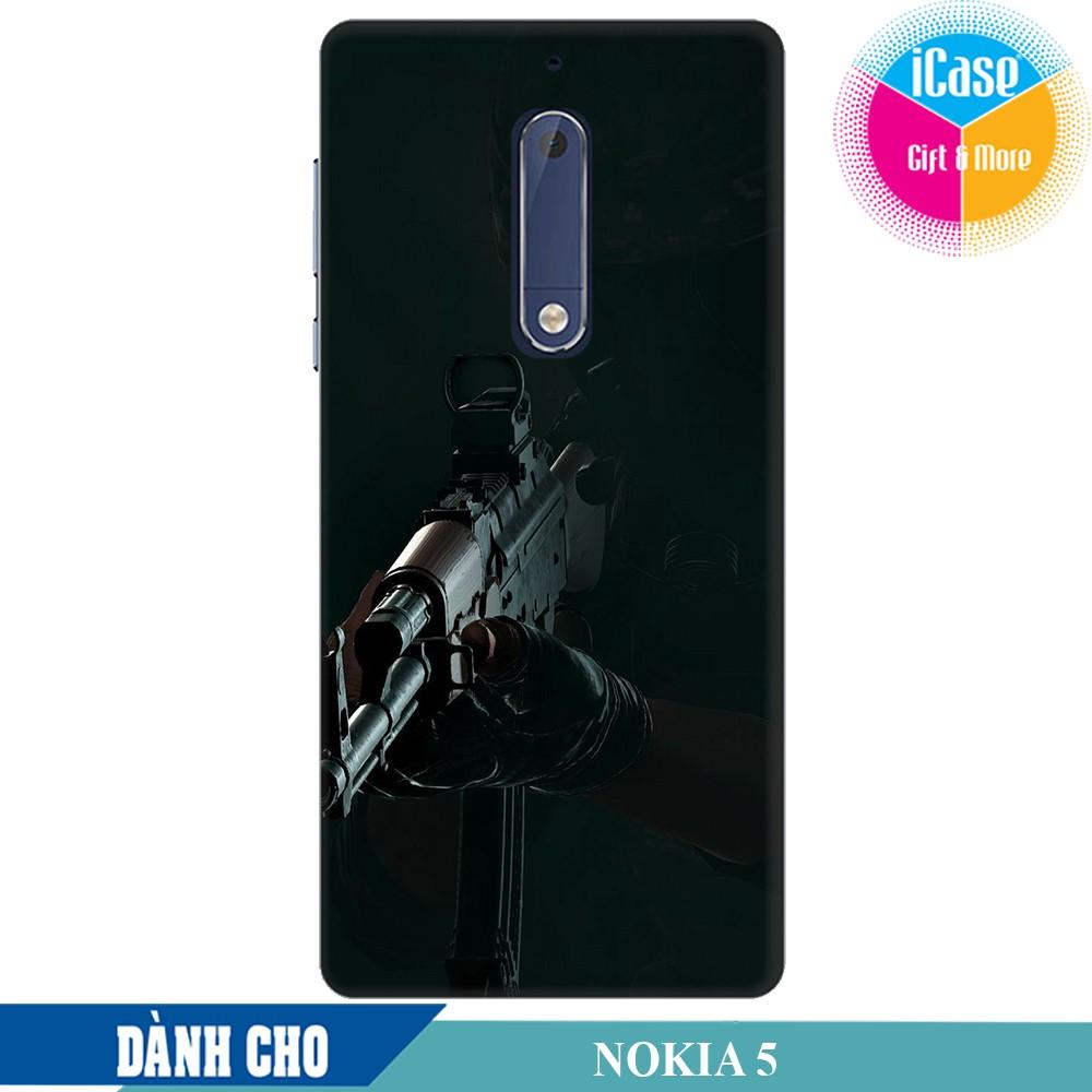 Case for Nokia 5 Pubg Chicken Dinner