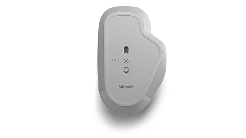 Chuột Microsoft Surface Precision Mouse - Hàng Chính Hãng