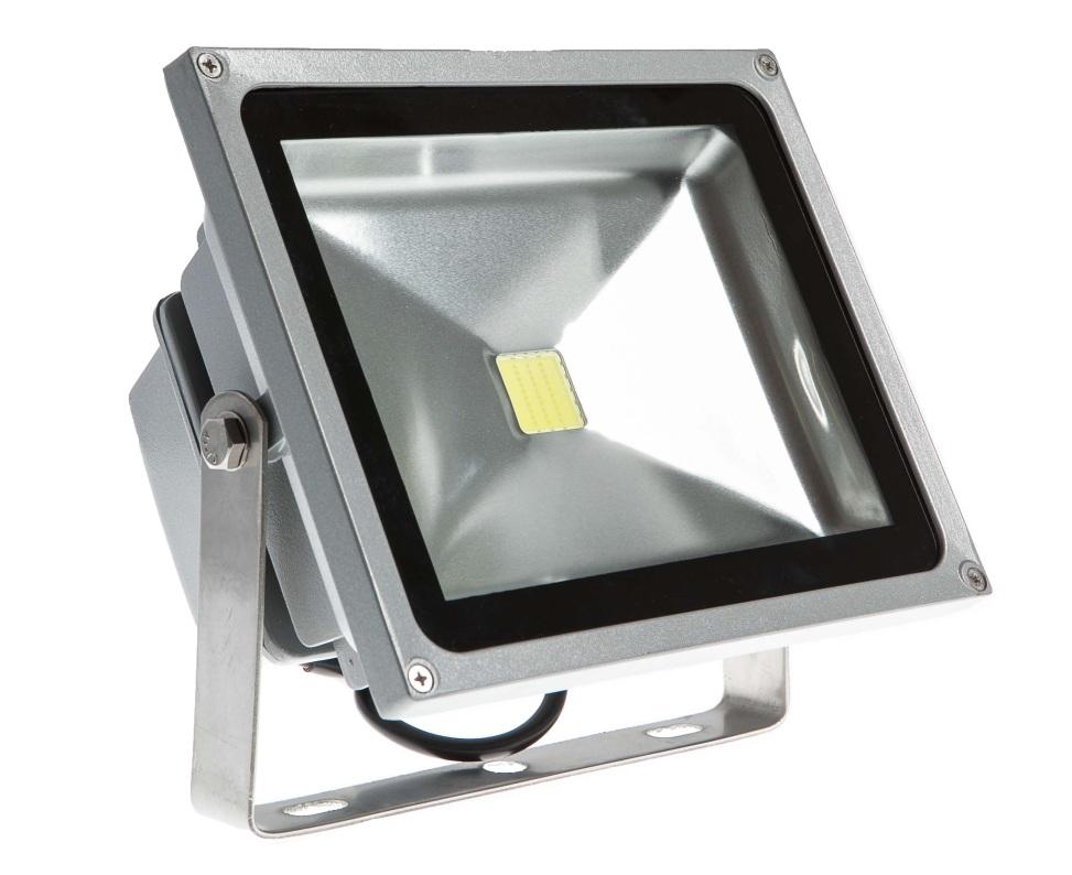 Đèn led pha siêu sáng 10w