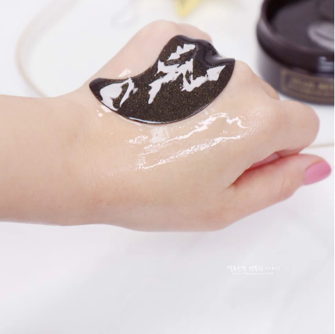 Mặt Nạ Miếng Dưỡng Mắt Benton Snail Bee Ultimate Hydrogel Eye Patch (60 miếng)