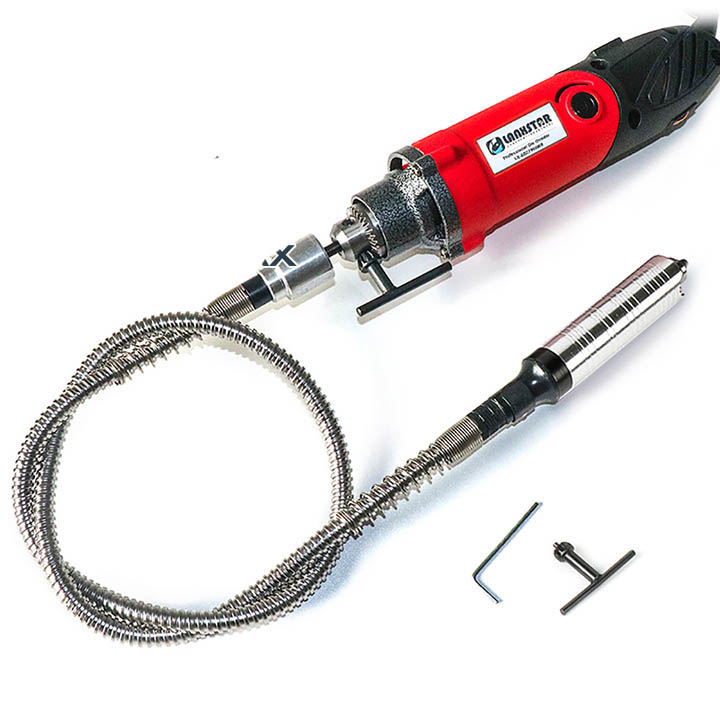 Dây dẫn truyền động cho máy khoan mài đa năng v4