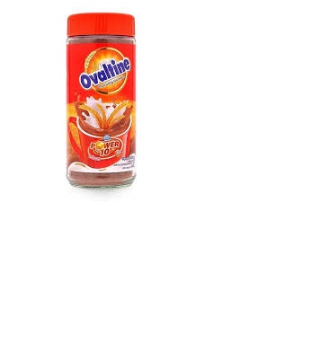 Bột Ovaltine Hủ Thủy Tinh 400g