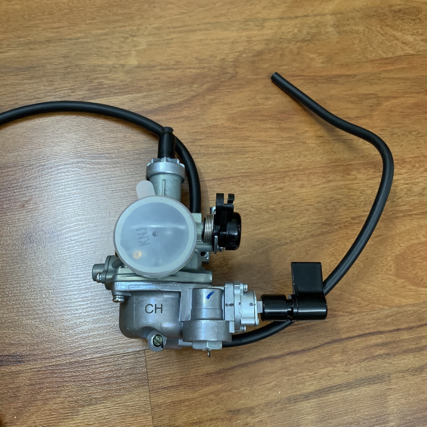 bình xăng con wave s 110 thanh khang CGV181