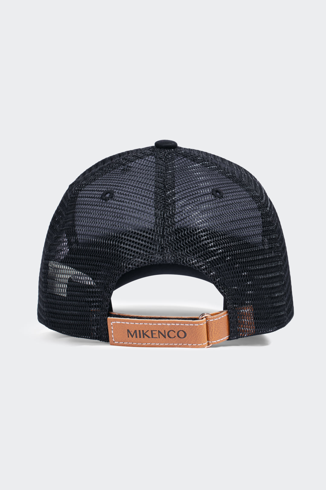 Mũ lưỡi trai MIKENCO Couture club cap