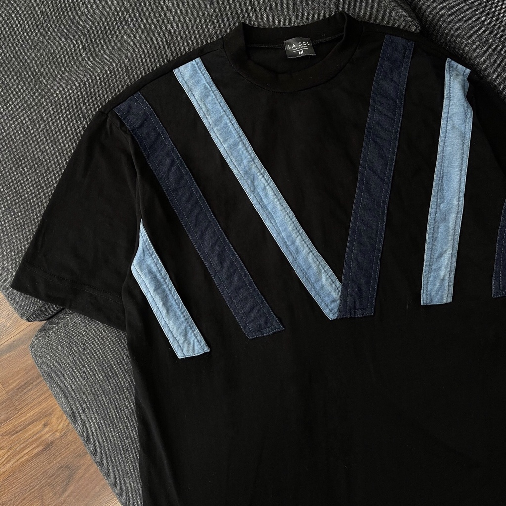 ÁO THUN V- T SHIRT