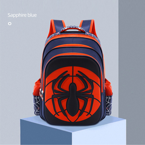 BALO NGƯỜI NHỆN - SPIDER MAN cho bé trai cấp 1