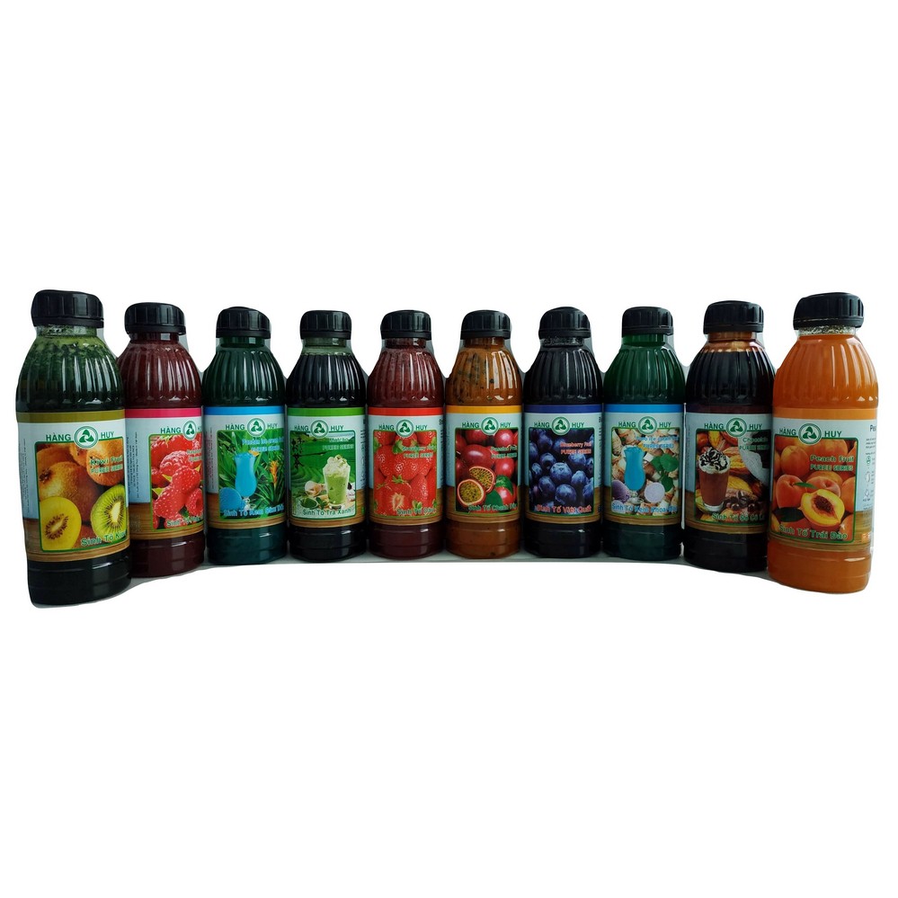 Sinh tố Douxian 1L đủ mùi - Gia store