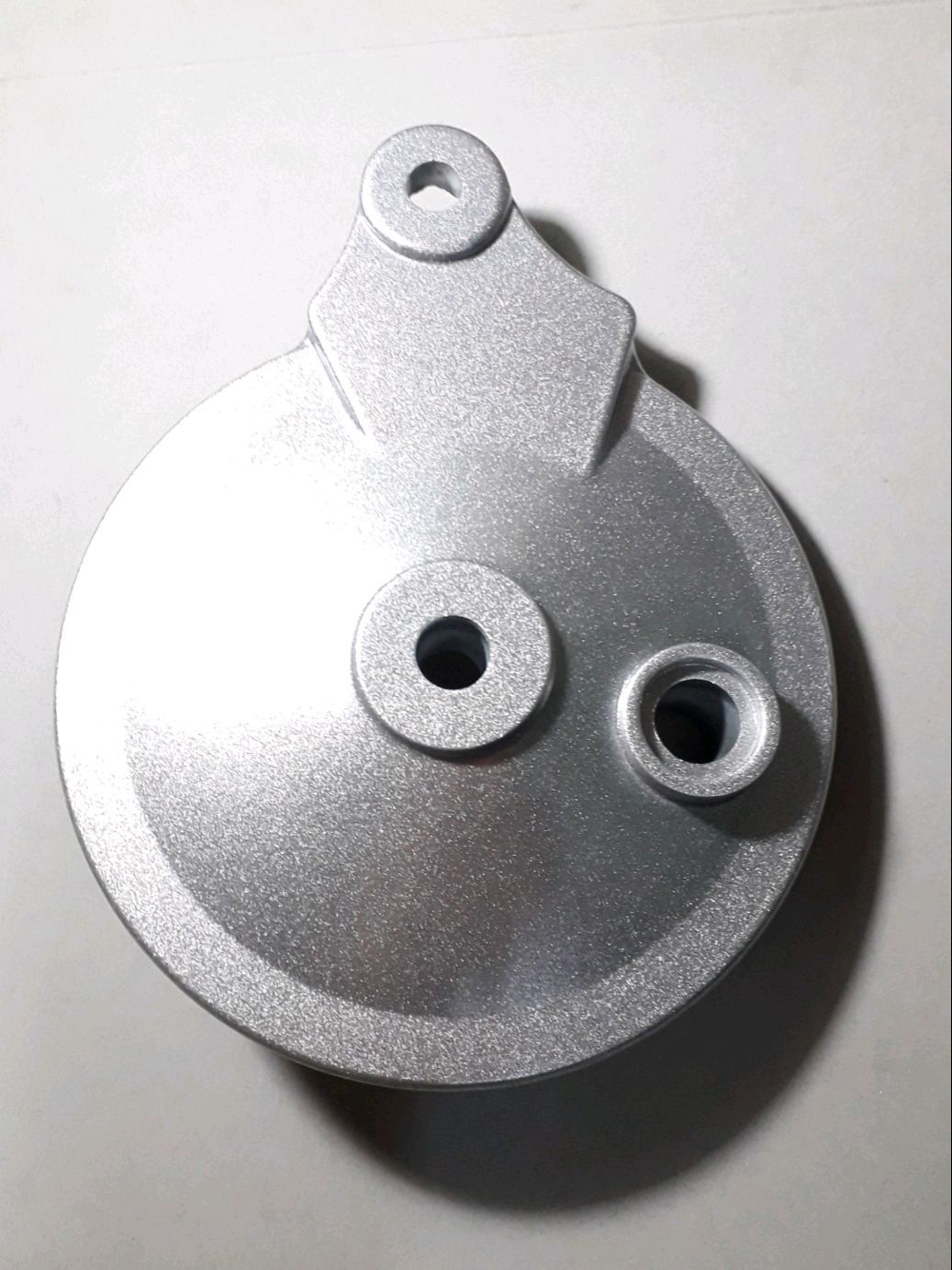 Má đùm sau xe wave 110cc