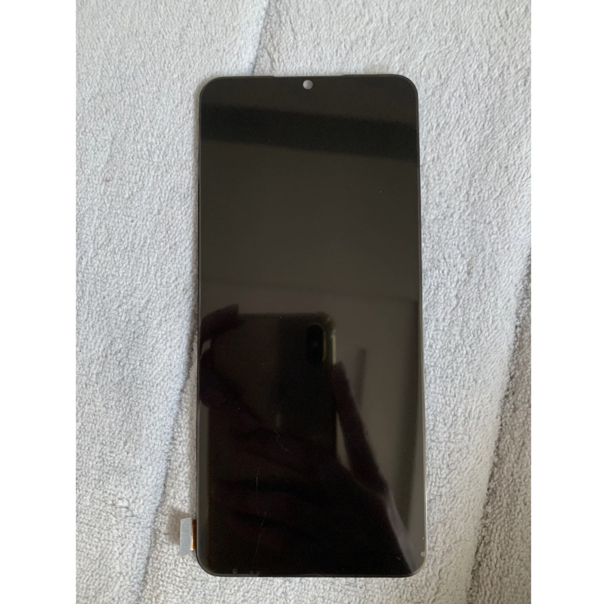 Màn hình điện thoại Oppo A73 incell mới
