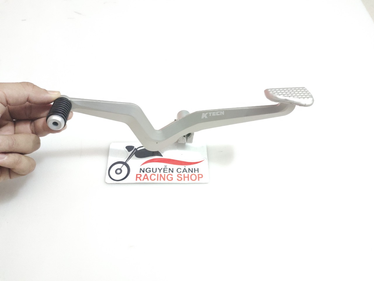 [HCM]cần số wave dream ktech K3