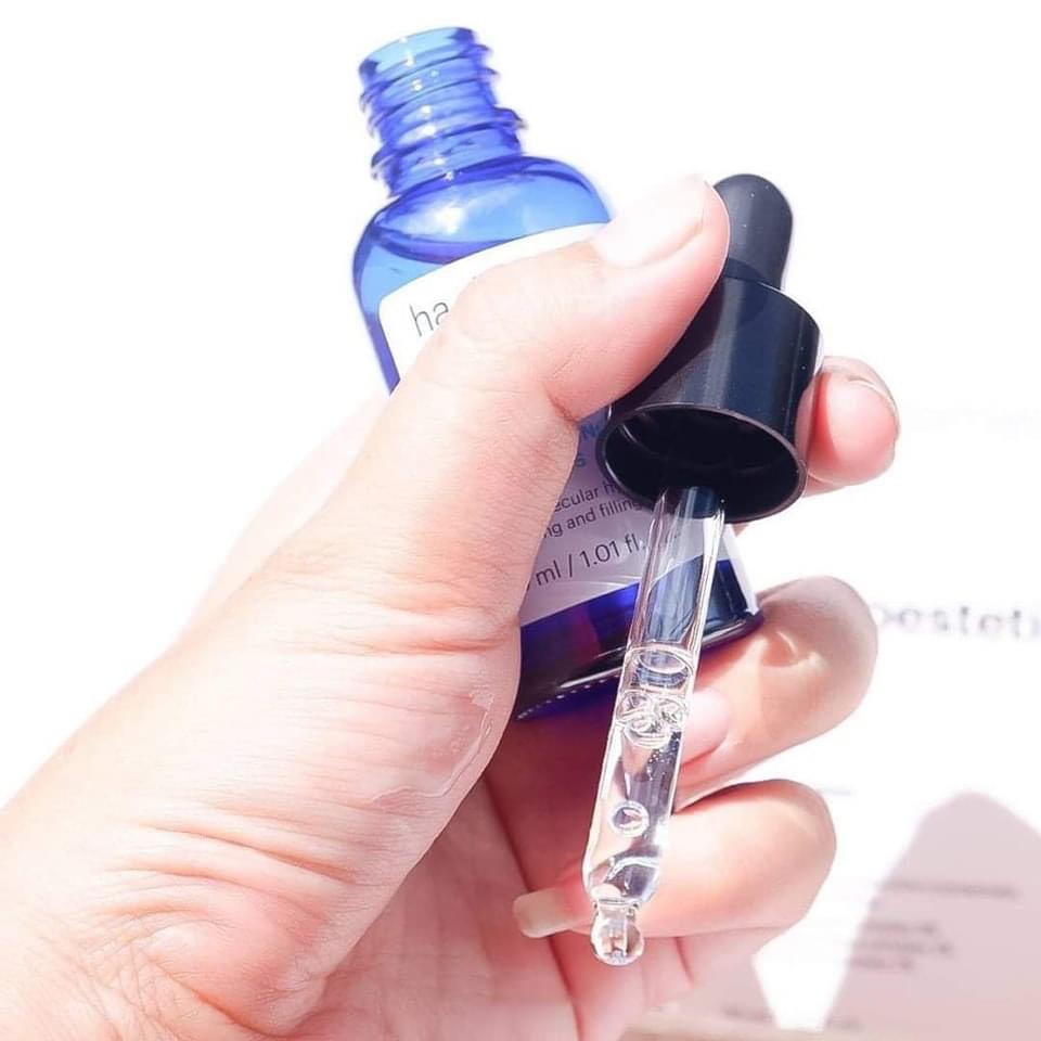 Serum cấp nước dưỡng ẩm Mesoestetic HA Densimatrix 30ml
