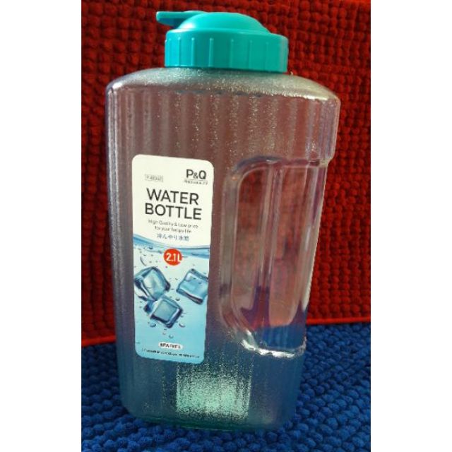 [HCM]Bình Đựng Nước Lock&Lock 2,1L
