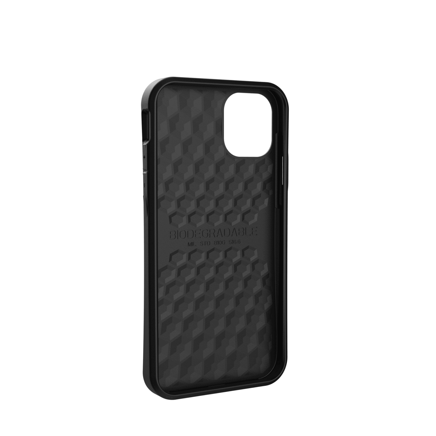 Ốp lưng UAG Outback Biodegradable cho iPhone 11 [6.1-inch]