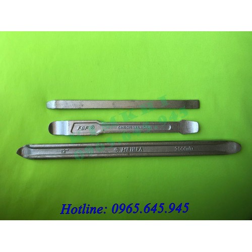 Bộ 3 cây nạy lốp xe máy
