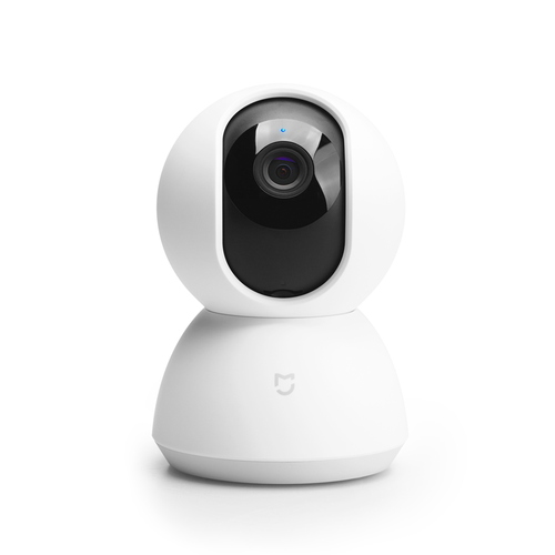[Miễn phí Ship- BẢN QUỐC TẾ- BH DIGIWORL, TẶNG VOUCHER 20K] Camera IP WIFI Xiaomi Mi Home 360 1080P
