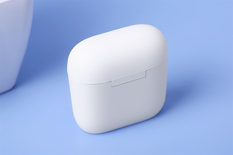 Tai nghe Bluetooth TWS AVA+ DS204A-WB Trắng ( hàng trưng bày )