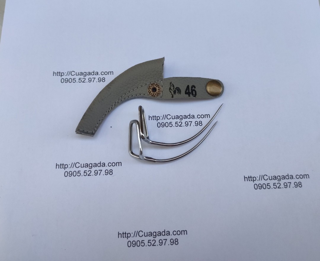 [HCM]Cựa Gà Tre 46
