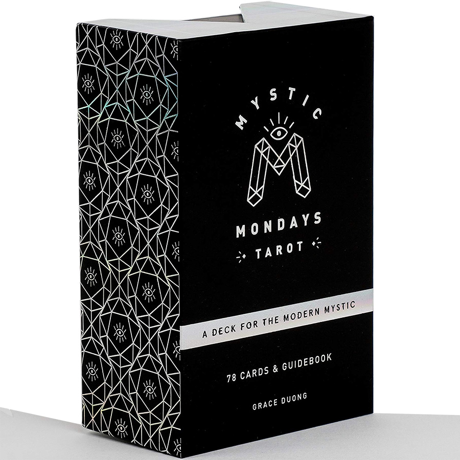 Mystic Mondays Tarot - 100% Authentic Product