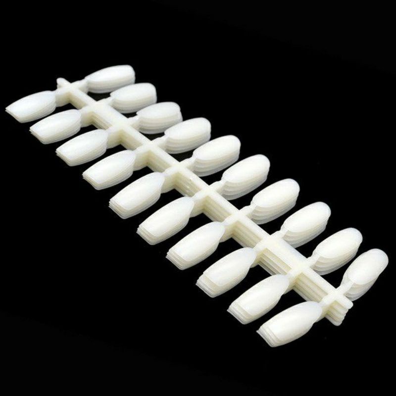 Sổ gài Móng mẫu 80 móng, 120 Móng ,180 móng Làm Nail