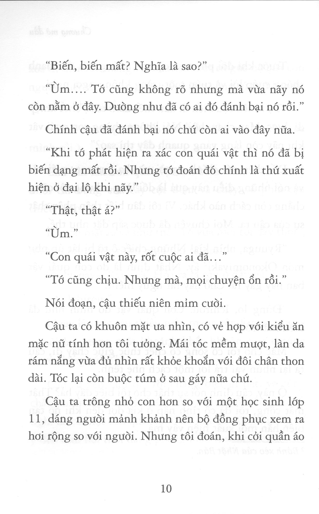 Làm Bạn Thân Có Khó Không (Tập 1)