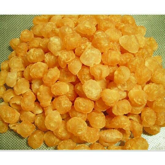 100g long nhãn khô