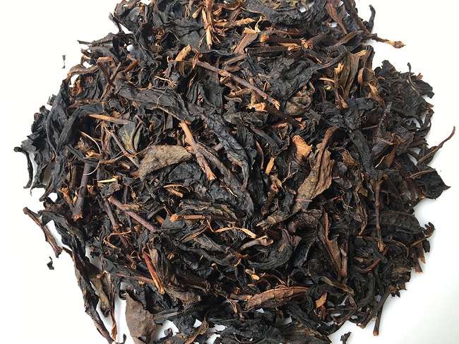 Hồng trà sữa 425 Long Đỉnh gói 200 gram