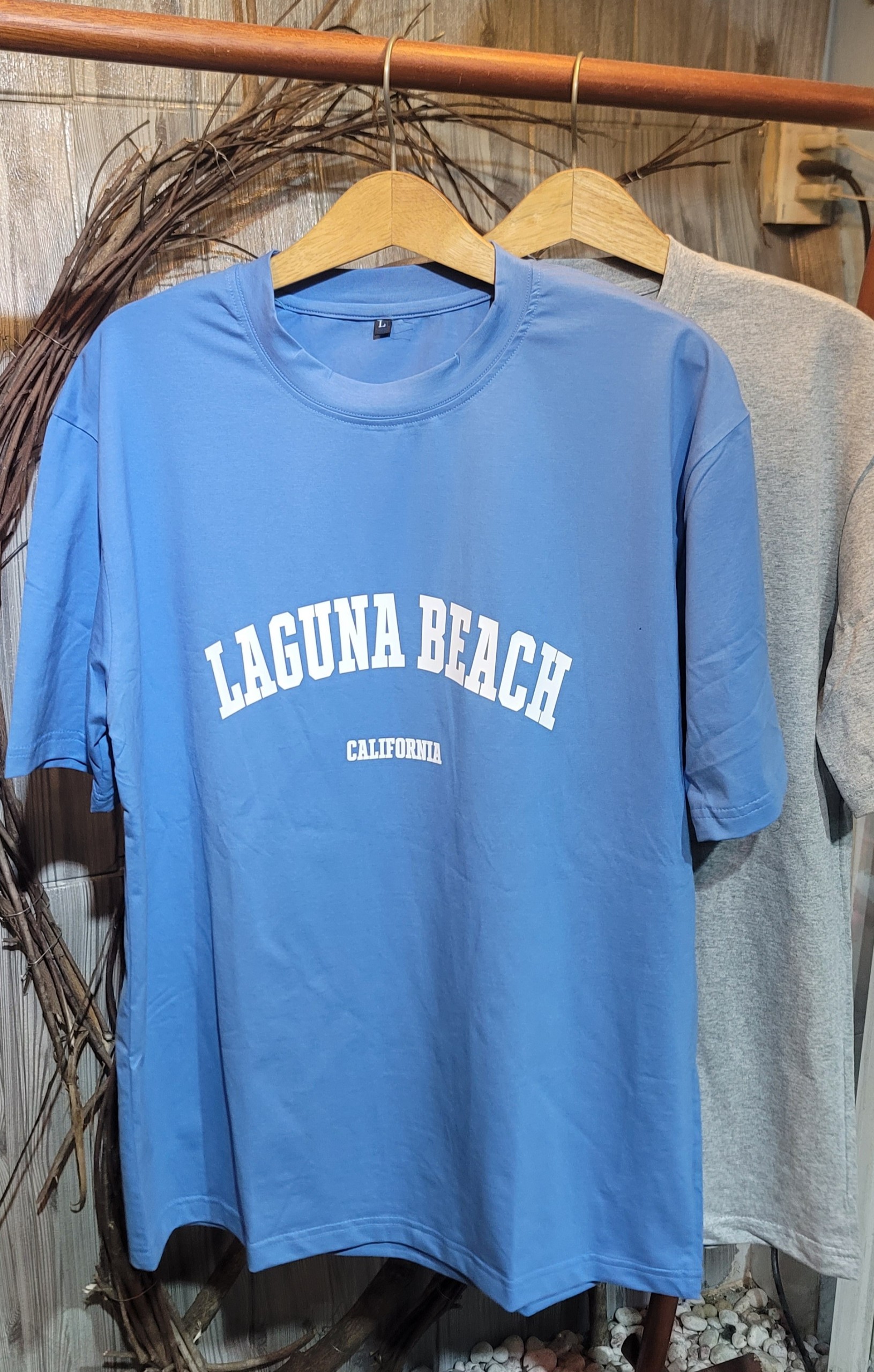 Pullover Stee Laguna CVC unisex