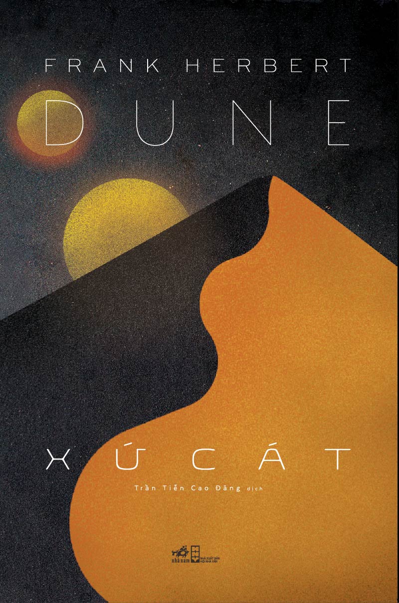 Sách - xứ cát