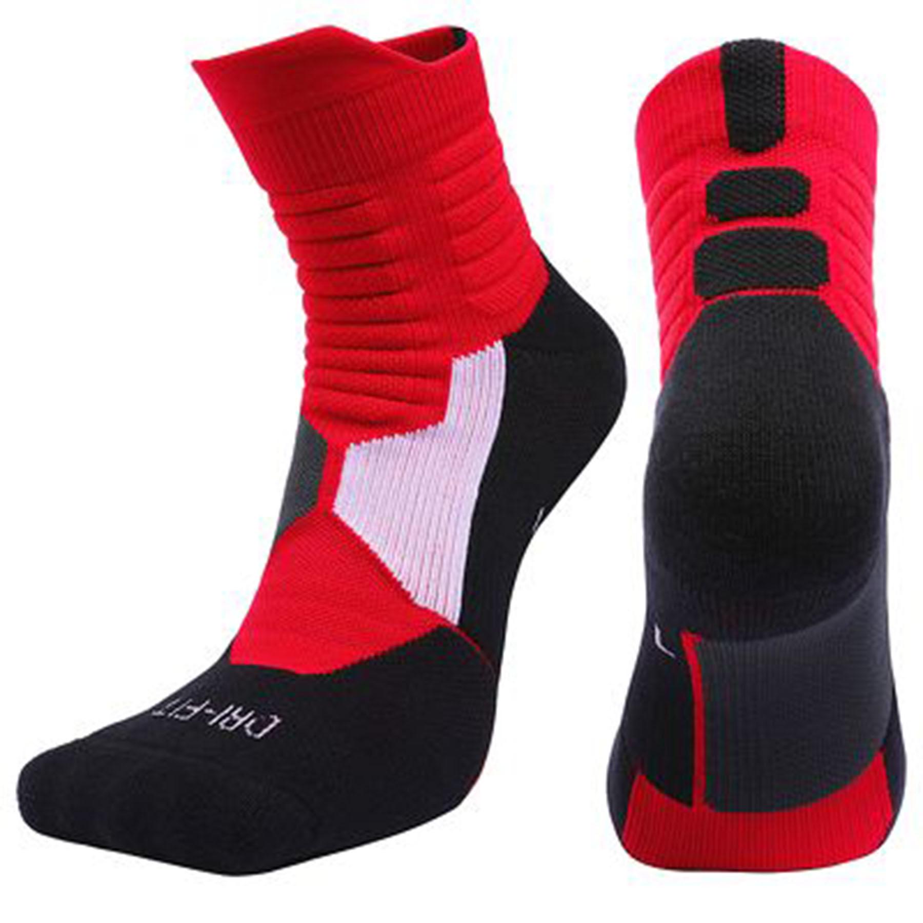 Vớ chơi bóng rổ có đệm lót khử mùi ZX2000