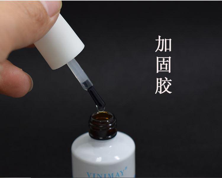 Chai làm cứng móng Vinimay