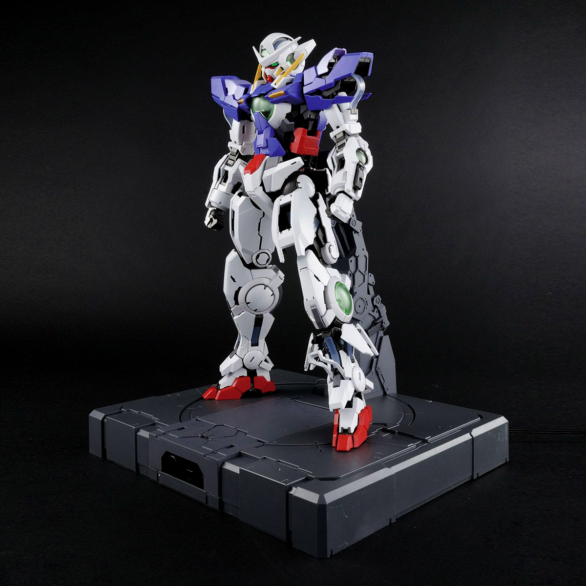 Model Kit Gundam Bandai PG Gundam Exia [Bandai-PG]
