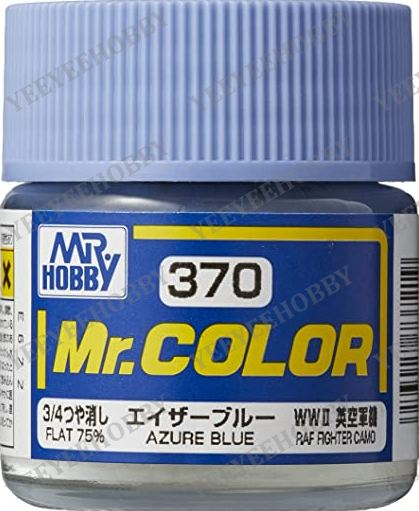 Sơn mô hình mr. hobby - mr. color