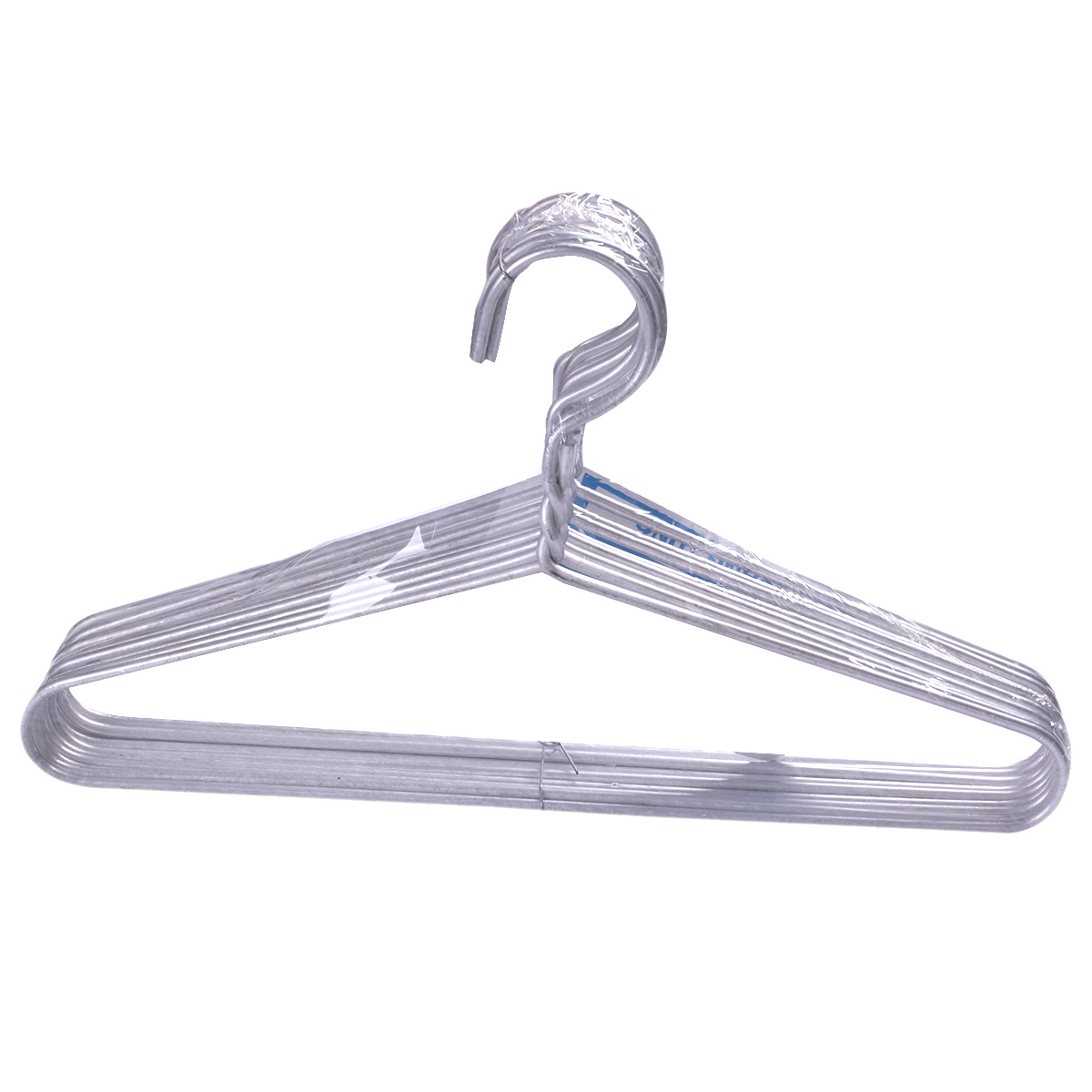 9 Móc nhôm phơi quần áo